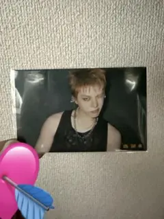 TREASURE 京セラ メンシプトレカ ジョンファン