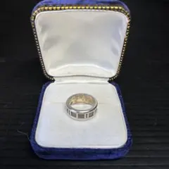 シルバー925 リング