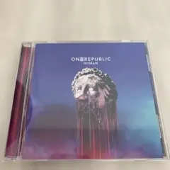 【39】ONEREPUBLIC HUMAN CD