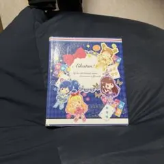 アイカツ！TOP OF WORKS vol.2〜大空JUMP! 晴ればれBOX～ - メルカリ