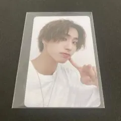 スキズ　ハン　店舗特典トレカ