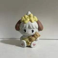 mikko すわらせ隊 スフレ