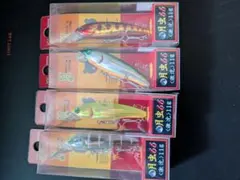 アオリーQ ディープ 3.0号【9本セット】 アオリーQ ディープ 3.0号【9本セット】 | Mercari
