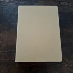 ミニバインダーB7サイズ　6穴