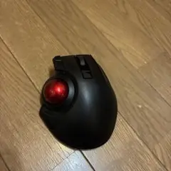 ELECOM EX-G PRO ワイヤレスマウス