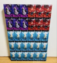 葬送のフリーレン MAXIMATIC シュタルク　フェルン　フィギュア　計30個