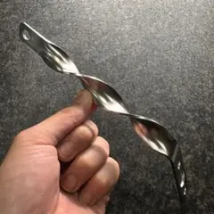 ホタルランプ　ステー　ネジリステーのサムネイル