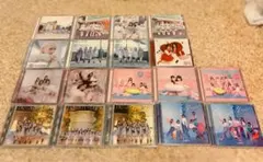2026年最新】イコラブ cd まとめ売りの人気アイテム - メルカリ