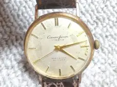 Citizen Junior 17 Jewels 手巻き時計 - メルカリ