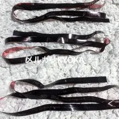 BLACKPINK ブラックピンク 銀テープ ワルツ 2019 2020 3本