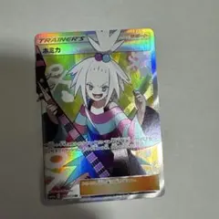 な*ん様 ホミカ SR SM12a TAG TEAM GXタッグオールスターズ