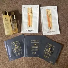 ゲラン　サンプル　7点