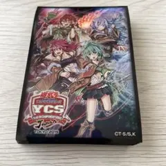 遊戯王 霊使い 憑依覚醒 スリーブ YCSJ 東京2019 55枚 - メルカリ