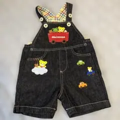 ミキハウスベビー服