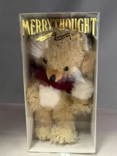 Merrythought 限定版メリーソート 1930年製ジャックインザボックス