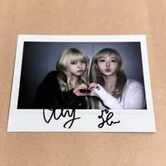 nmixx リリー　へウォン Blue Valentine AppleMusicのサムネイル