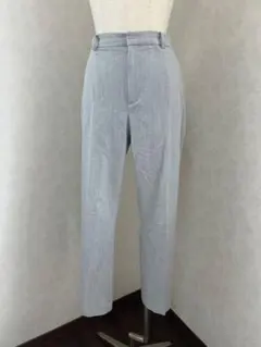 ♥️UNIQLO スマートアンクルパンツ XLサイズ
