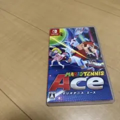 マリオテニスエース