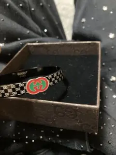 星野源Gucci 925シルバーチェーンブレスレット 星野源様専用Gucci 925シルバーチェーンブレスレット - メルカリ