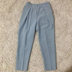 アーバンリサーチ　タックパンツ