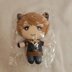 ツイステ チビちびぐるみ おめかしバースデー ラギー・ブッチ