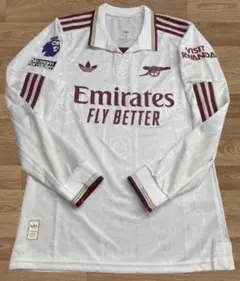 2025年最新】アーセナル 長袖の人気アイテム - メルカリ