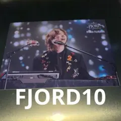 ミセスフォトカ FJORD10