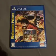 ワンピース 海賊無双3