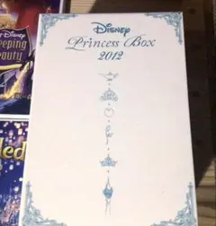 2025年最新】ディズニープリンセス dvd boxの人気アイテム
