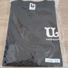 UVERworld 日産 Tシャツ ブラックのサムネイル