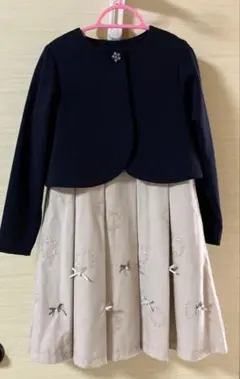 ZUnmo様専用　アプレレクール　フォーマル