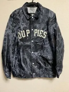 FIVE-O 50DUPPIES ナイロンJKT 2025年最新】FIVE Oの人気アイテム - メルカリ