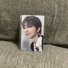 SEVENTEEN ディエイト　トレカ