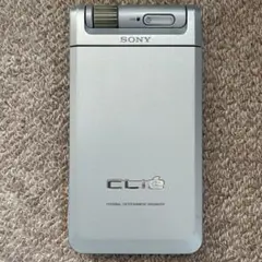 SONY CLIE PEG-NR70V/J （ジャンク） SONY CLIE PEG-NR70V/J （ジャンク） SONY - SONY CLIE PEG