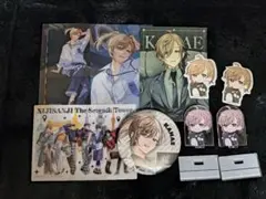 にじさんじ 叶 まとめ売り