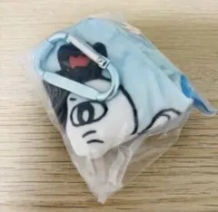 ちいかわ　ダイカットポーチ　セイレーン　②