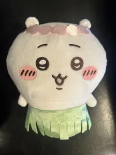 映画ちいかわ 人魚の島のひみつ 島へようこそ！！ぬいぐるみ ちいかわ