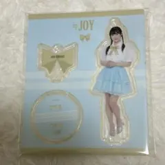 ニアジョイ 大西葵 アクスタ