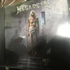⁑Megadeth Countdown to Extinction