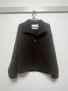 CULLNI ポリエステルジャケット　23-AW-057