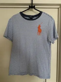 Polo by Ralph Lauren 半袖Tシャツ Mサイズ