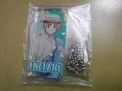 2025年最新】ヘタリア アメリカ キーホルダーの人気アイテム - メルカリ