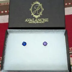 2026年最新】AVALANCHE メンズ ピアス(片耳用)の人気アイテム - メルカリ