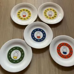 2025年最新】ミッフィー フジパン 皿の人気アイテム - メルカリ