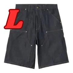 carhartt WIP OG Aden Double Knee Short Lのサムネイル
