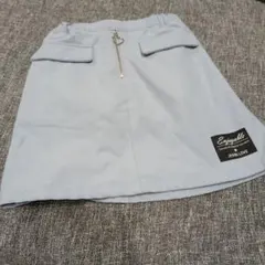 JENNI LOVE ライトブルー スカート