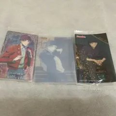 名探偵コナン　赤井秀一3点セット