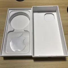 Apple iPhone SE 第2世代 128GB ホワイト 外箱のみ - メルカリ