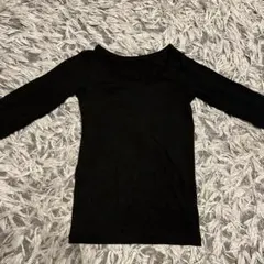 【美品】UNIQLO ヒートテック 80cm