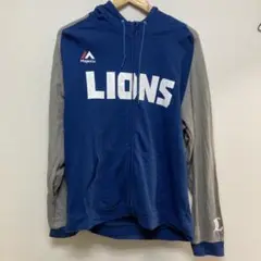 ジップ パーカー